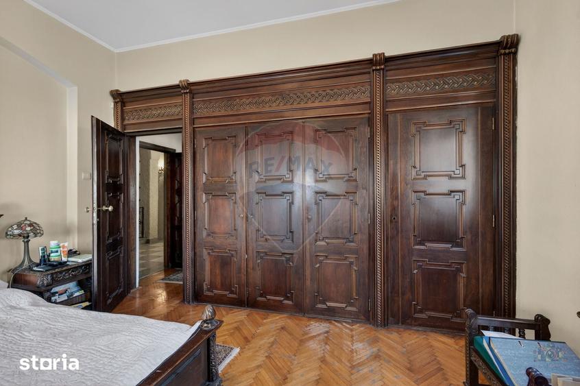 Garsonieră în Dorobanți