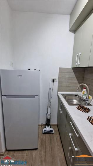 Garsonieră, mobilată în Micălaca
