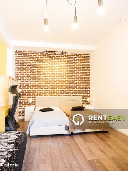 Apartament cu 1 camera situat in zona Cuza Voda - 8