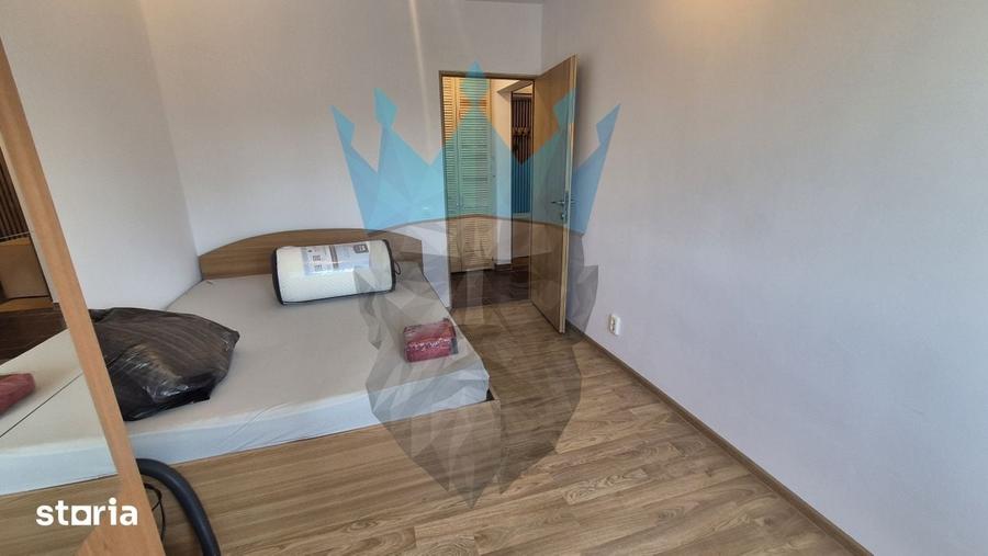 Apartament cu 2 camere în Drumul Taberei