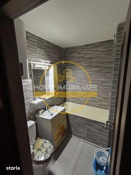 Apartament cu 3 camere/ 59mp/ zona Tatarasi - 4