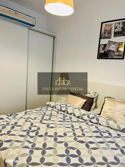 Apartament cu 2 camere în Schei