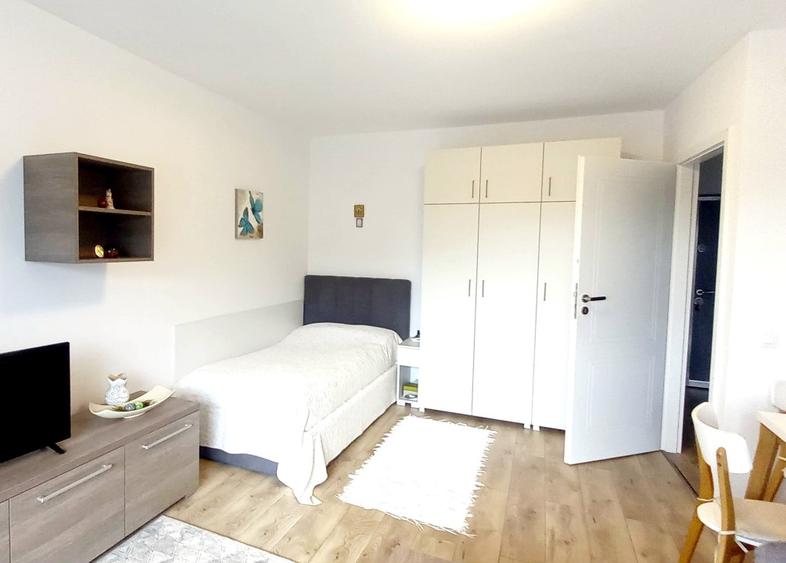 PF- Vand apartament nou zona Platinia Mall, USAMV, Gradini Manastur - 2