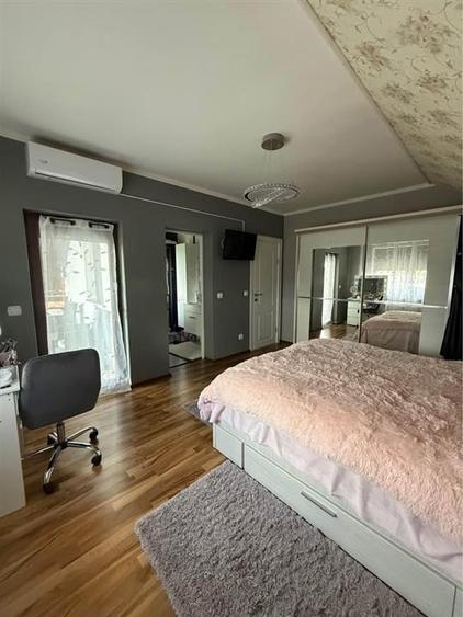Casă cu 4 camere cu Teren 276 Mp în Exterior Vest