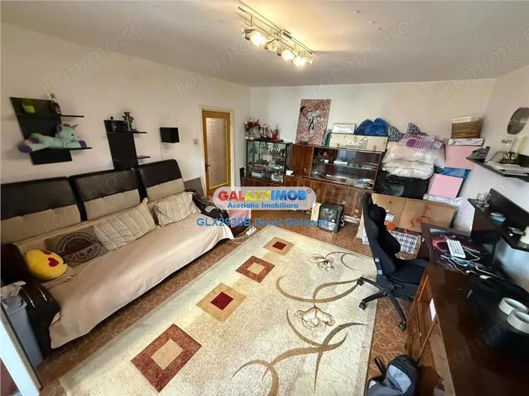 Apartament cu 2 camere decomandat în Sebastian