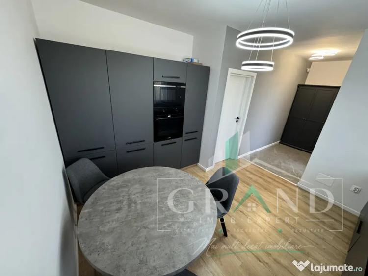 Casa moderna cu 4 camere | Terasa | Gradina | Garaj | B - 17