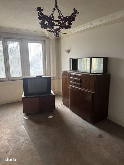 Apartament cu 2 camere în Ultracentral