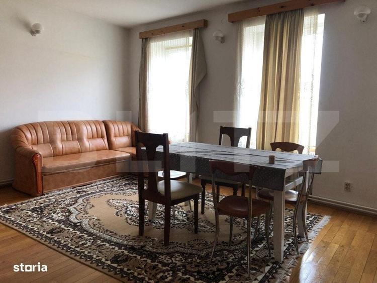 Casă cu 4 camere cu Teren 2850 Mp în Bod