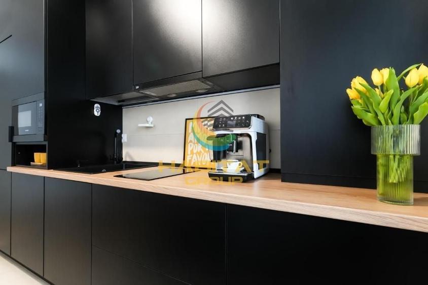 Apartament cu 2 camere decomandat, mobilat în Iancului