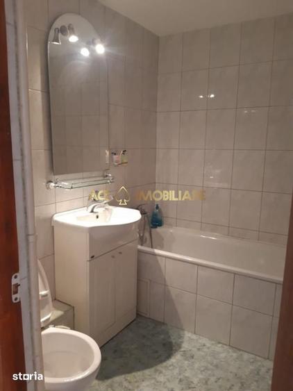 Apartament cu 2 camere, mobilat în Crângași