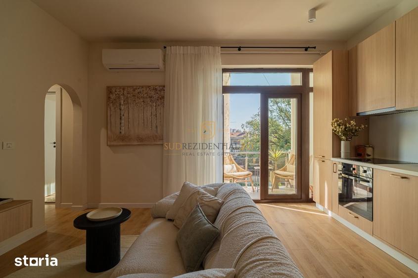 Apartament cu 5 camere în Armeneasca