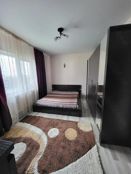Proprietar, inchiriez apartament cu 2 camere in Calea Girocului Timisoara - 9