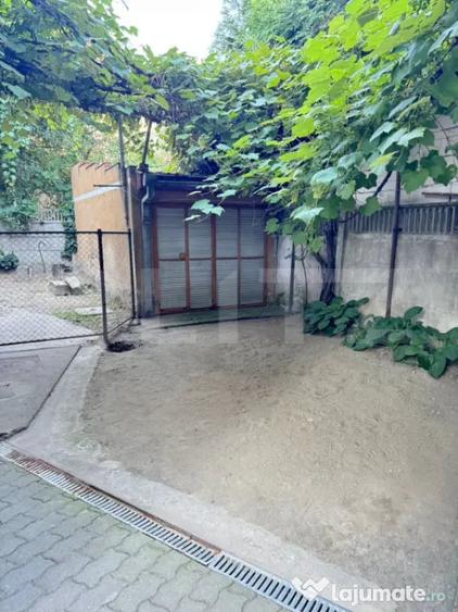 Apartament cu 2 camere decomandat, mobilat în Titulescu
