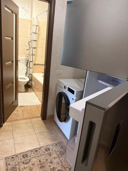 Inchiriez apartament 2 camere Pacii - 5
