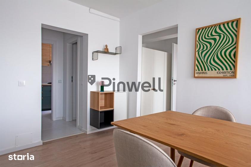 Apartament 2 camere Doroban?i | Prima inchiriere | Renovat complet - 14
