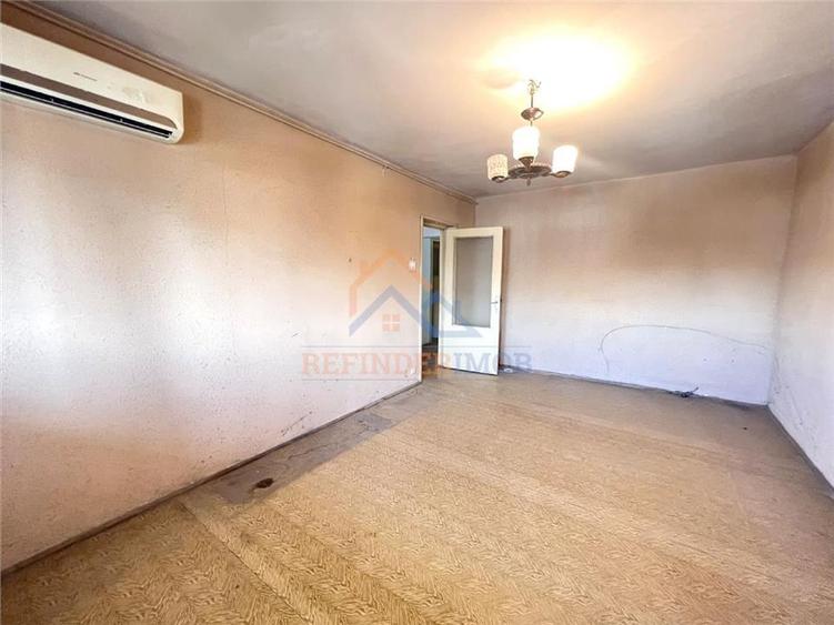 Apartament 3 camere, bloc 1980 - Drumul Taberei - Metrou Valea Ialomitei - 15
