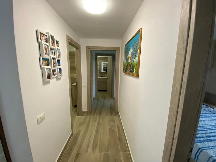 Apartament cu 3 camere decomandat în Nord