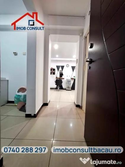 Apartament cu 2 camere decomandat în Ultracentral