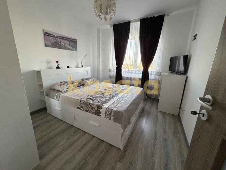 Rotar Park Residence, Metrou Pacii, 2 camere, centrala proprie - 5