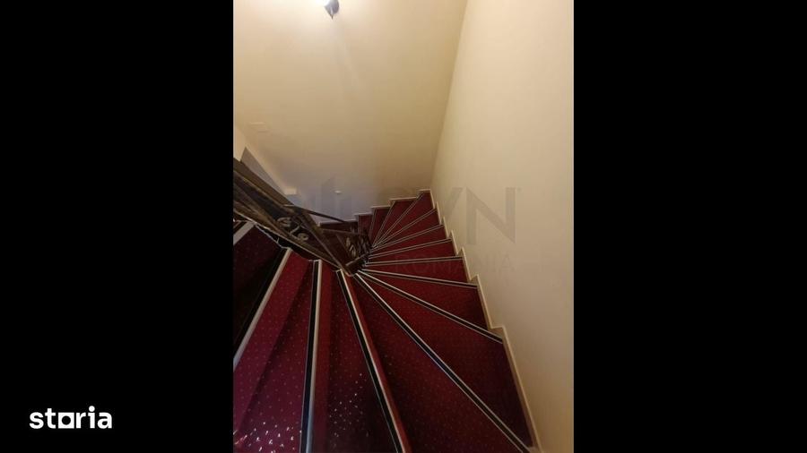Casă cu Teren 240 Mp în Floreasca