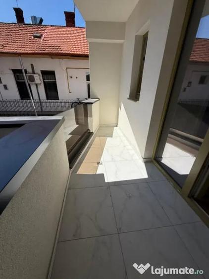 Apartament 2 camere, 55 mp, Centru - Cluj-Napoca (Cluj) - 6