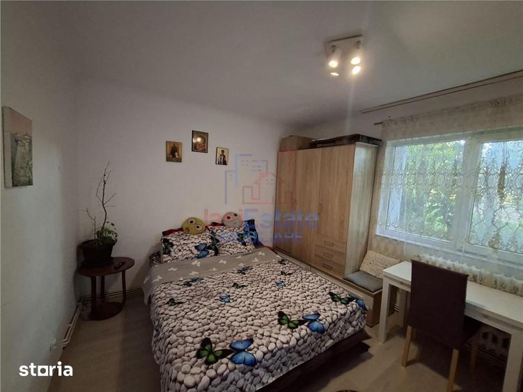 Apartament 2 camere, Alexandru cel Bun - Zona linistita, acces facil, - 2