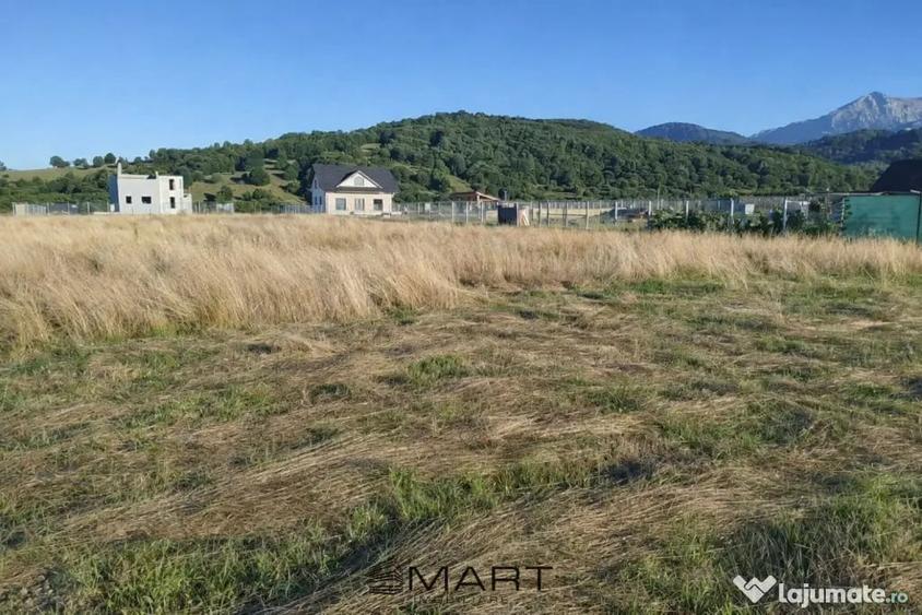 Teren în Glăjărie