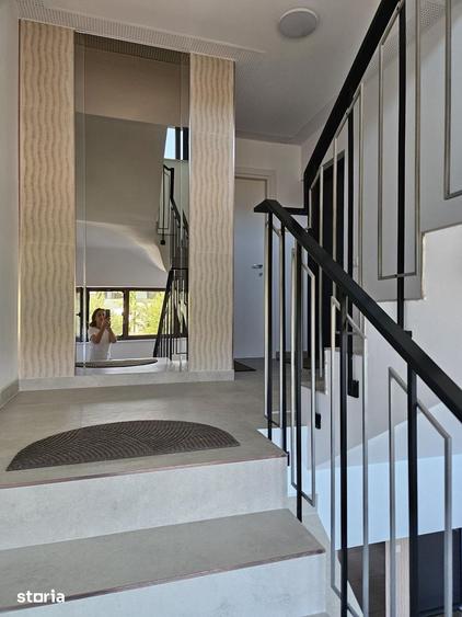 Apartament cu 2 camere în Dămăroaia