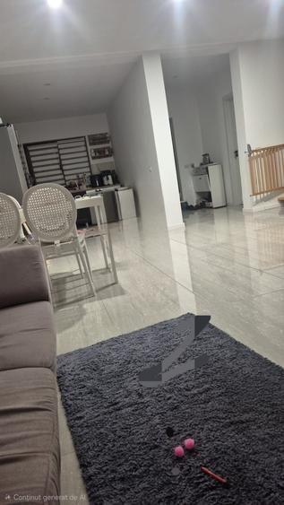 Casă cu 3 camere în Tărlungeni