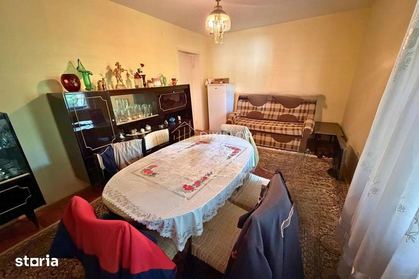 Apartament cu 3 camere | Dambu Pietros | 103.000 - 4