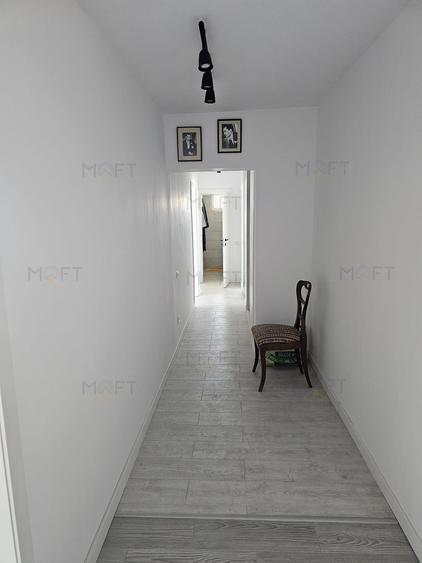 Apartament cu 3 camere decomandat, mobilat în Pantelimon