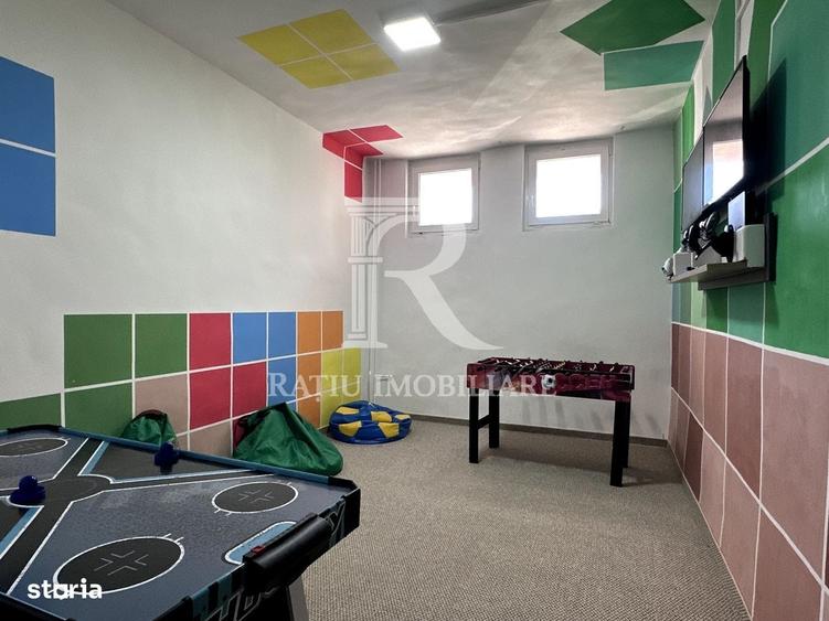 Spațiu comercial, de 198 mp, în Iosia