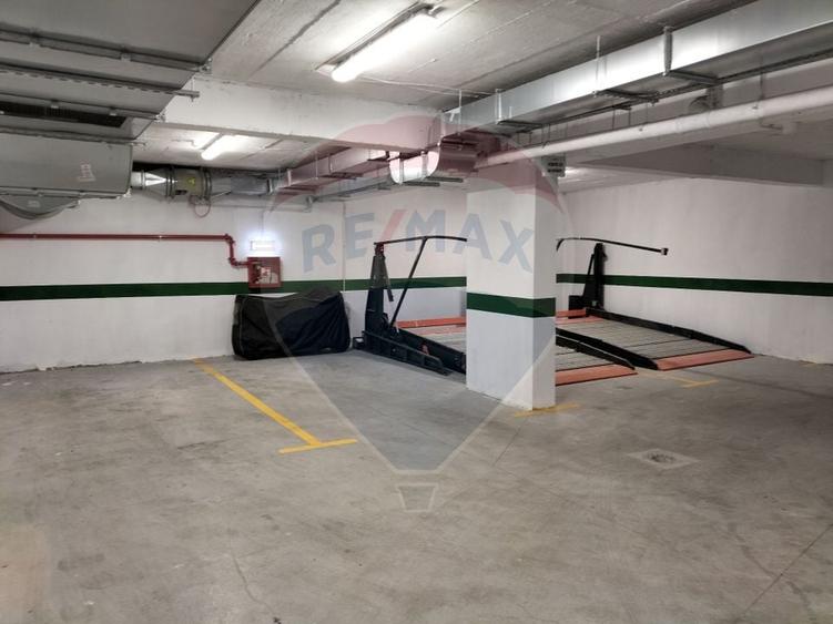 Apartament cu 2 camere semidecomandat în Dacia