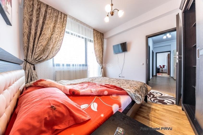 Zona Regie - BelVedere Bloc Nou, Et 2/5, Lift, Decomandat, Liber Vezi Video