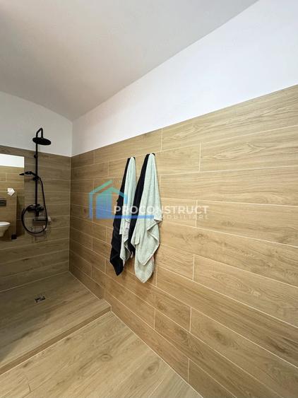 Apartament cu 2 camere, mobilat în Iosefin