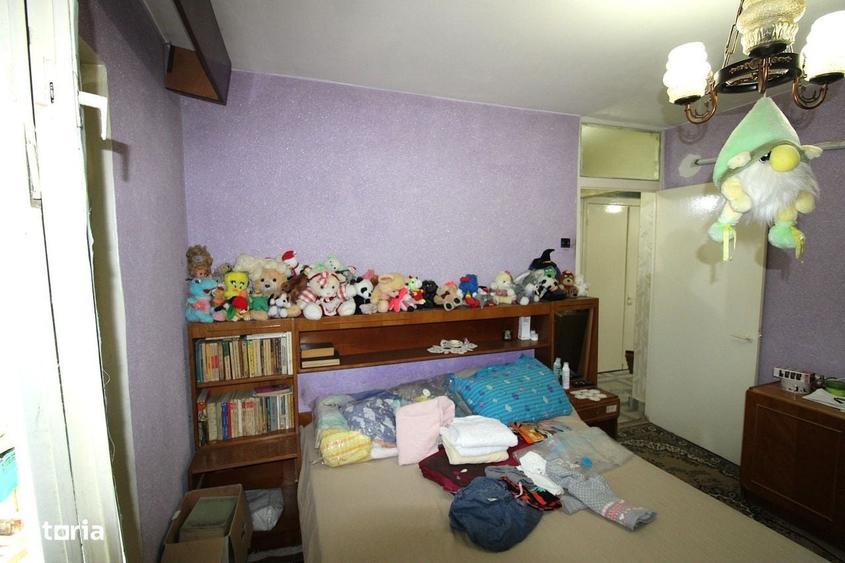 Apartament 2 camere, 58 mp, 2 balcoane Siderurgistilor Vest - 4