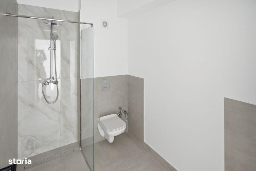 Casă cu 3 camere în Central