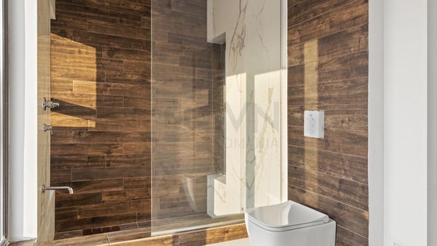 Casă individuală cu 5 camere cu Canalizare în Pipera