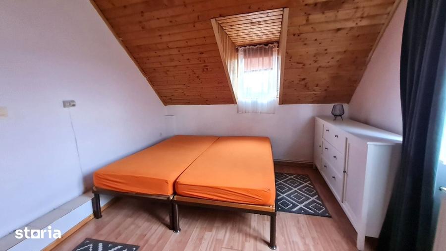 Garsonieră în Țiglari