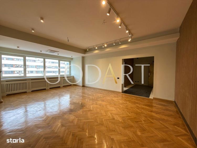 Spa?iu de birouri premium | Ultracentral Bulevardul Nicolae Balcescu - 3