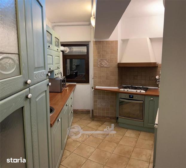 Apartament 2 camere, 40 mp, Centru Civic, 3 min Palas - 7