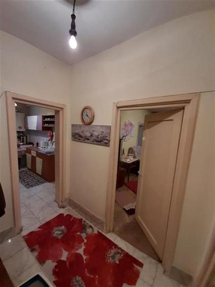 Apartament cu 2 camere decomandat în Ultracentral