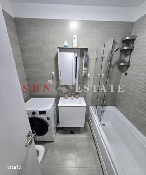 Apartament cu 2 camere decomandat în Ozana