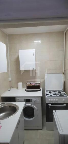 Apartament 2 camere, la cheie, in Gheorgheni - 4