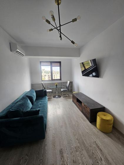 Apartament cu 2 camere în Central