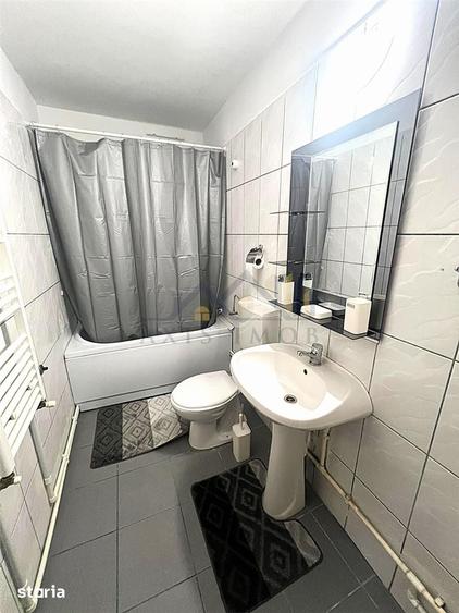 Apartament cu 2 camere decomandat în Unirii Nord