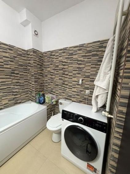 Apartament cu 2 camere decomandat în Lujerului