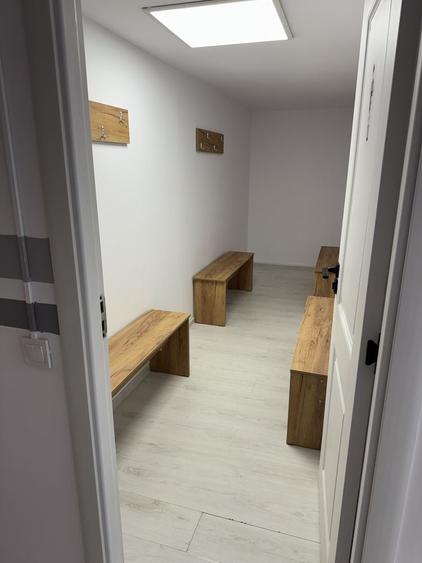 Spațiu comercial, de 180 mp, în Sebastian
