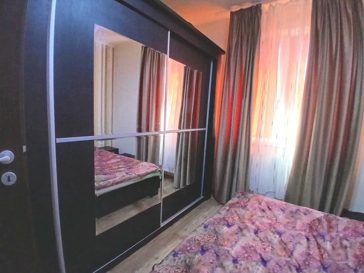 Apartament cu 2 camere decomandat în Giroc