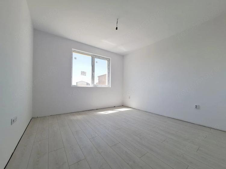 Apartament cu 3 camere decomandat în Braytim